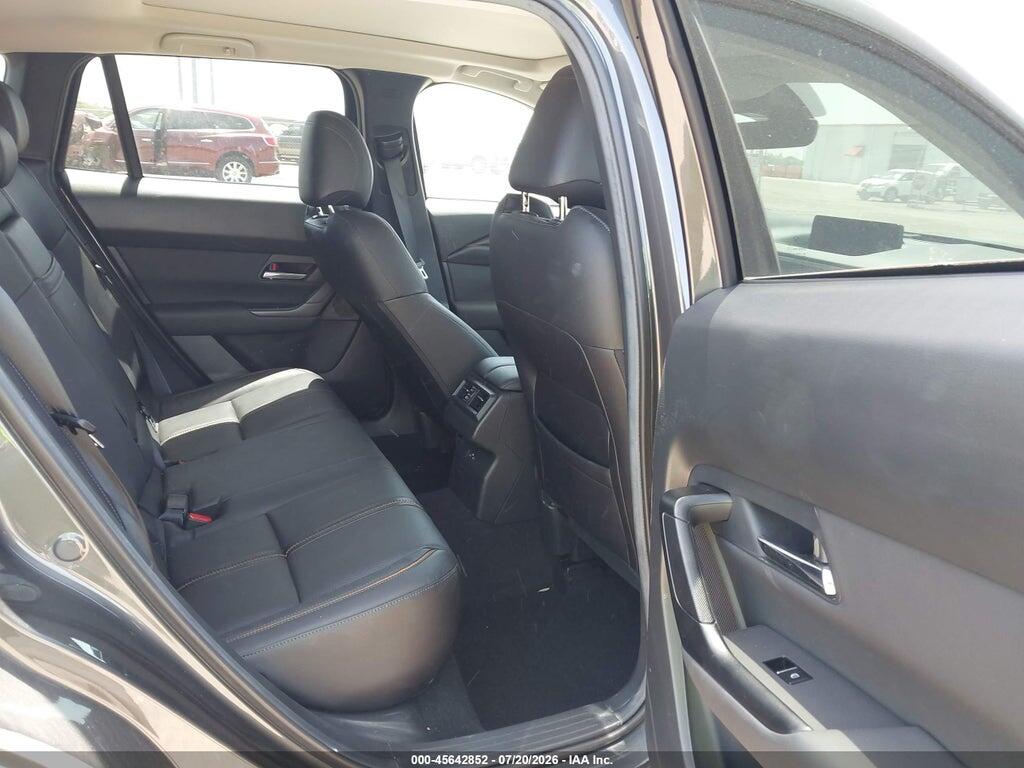 7MMVADAY2SN372993 2025 MAZDA CX-50 photo no. 8
