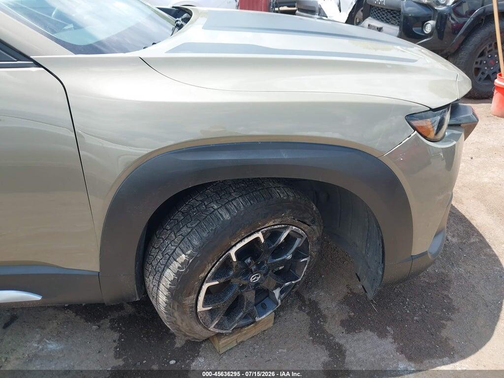 7MMVABXY0SN378626 2025 MAZDA CX-50 photo no. 6