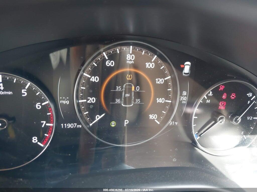 7MMVABXY0SN378626 2025 MAZDA CX-50 photo no. 7