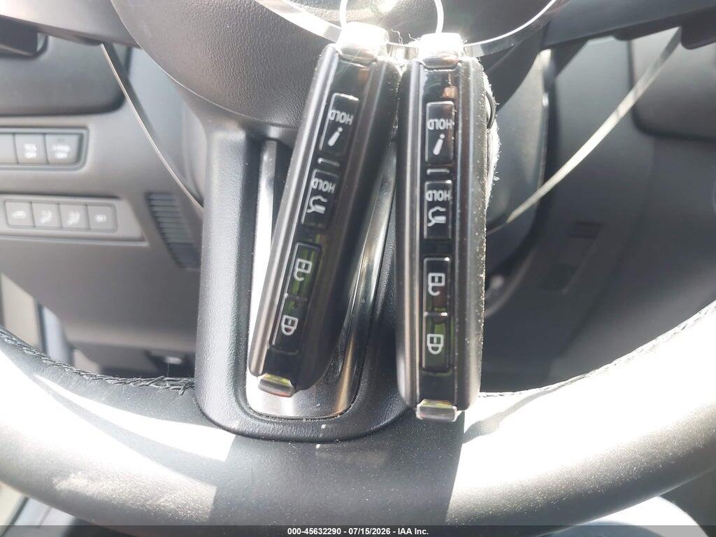 7MMVABXY6SN370739 2025 MAZDA CX-50 photo no. 11