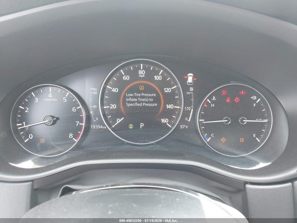 7MMVABXY6SN370739 2025 MAZDA CX-50 photo no. 7