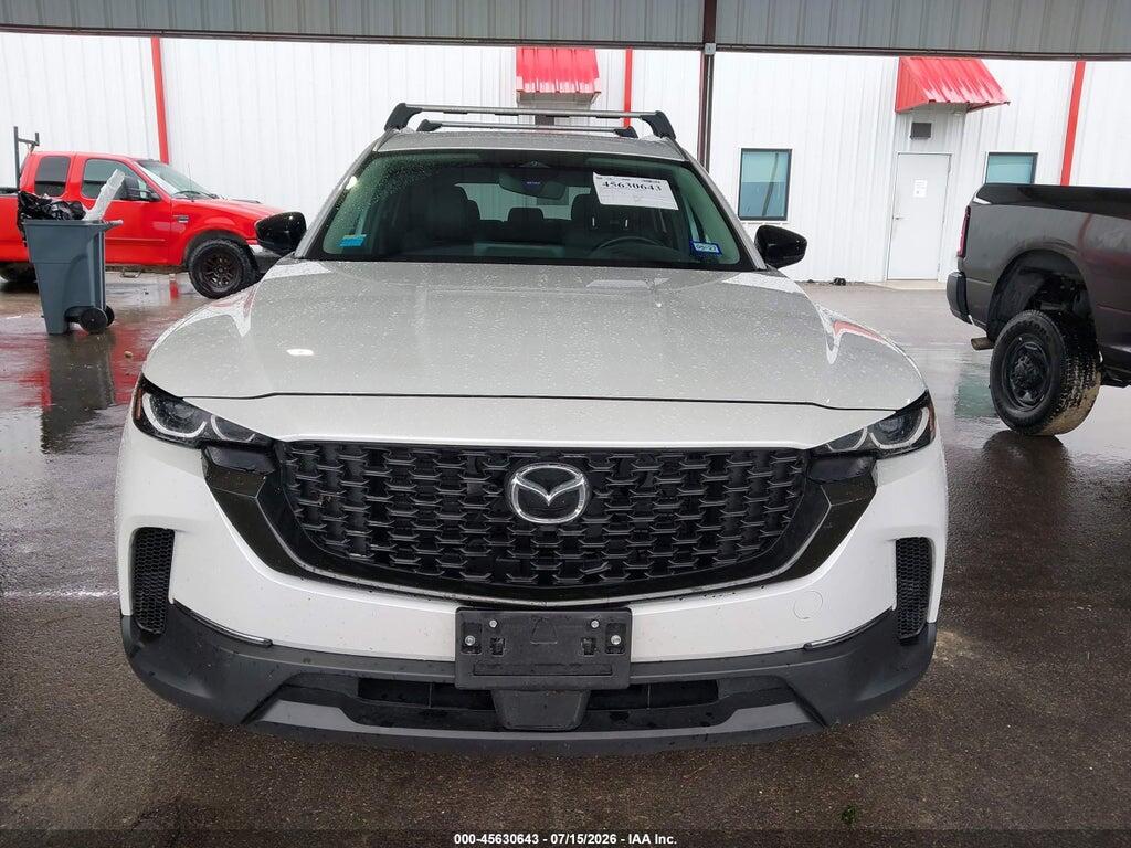 7MMVABDM0SN306570 2025 MAZDA CX-50 photo no. 12