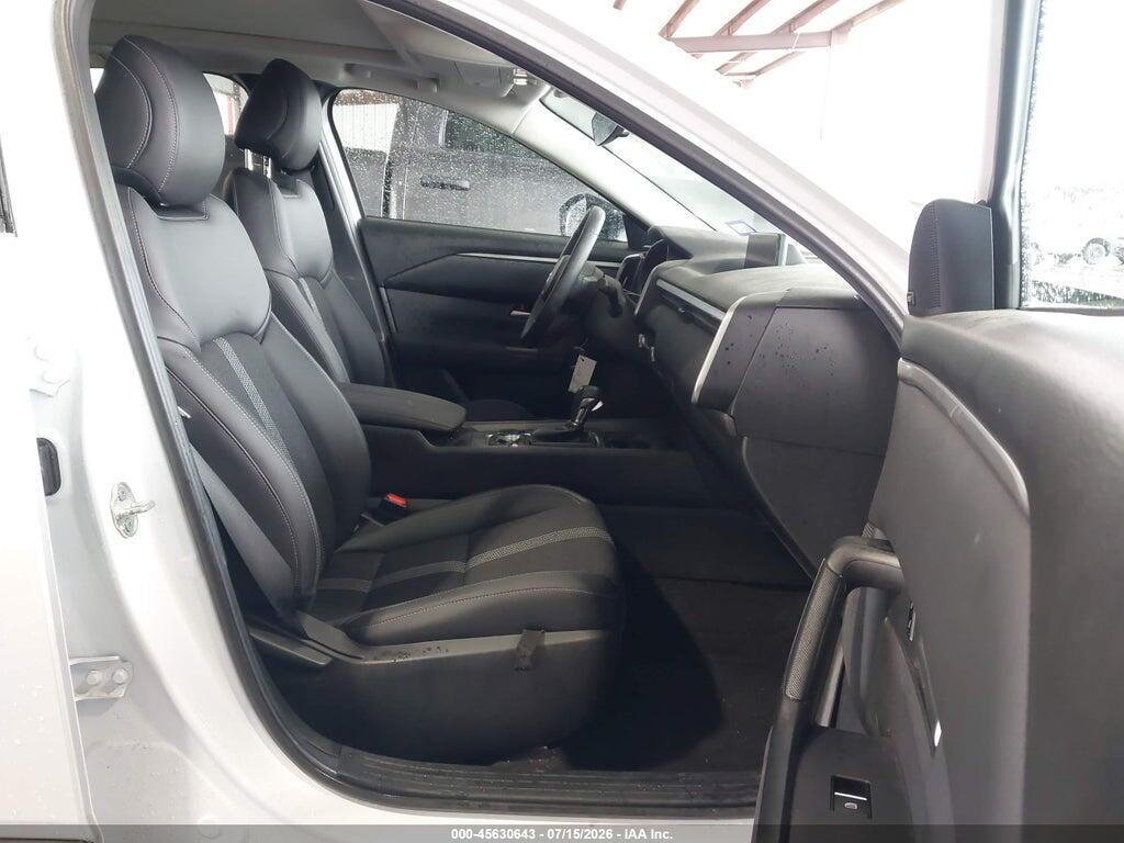 7MMVABDM0SN306570 2025 MAZDA CX-50 photo no. 5