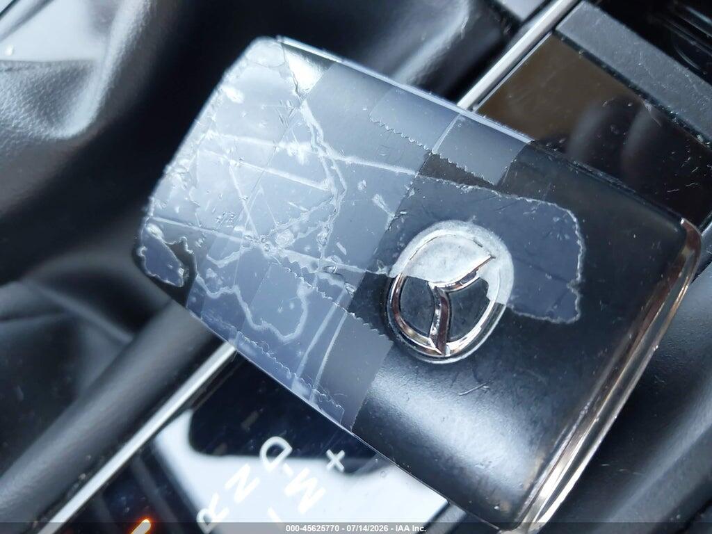 7MMVABBM0SN381546 2025 MAZDA CX-50 photo no. 11