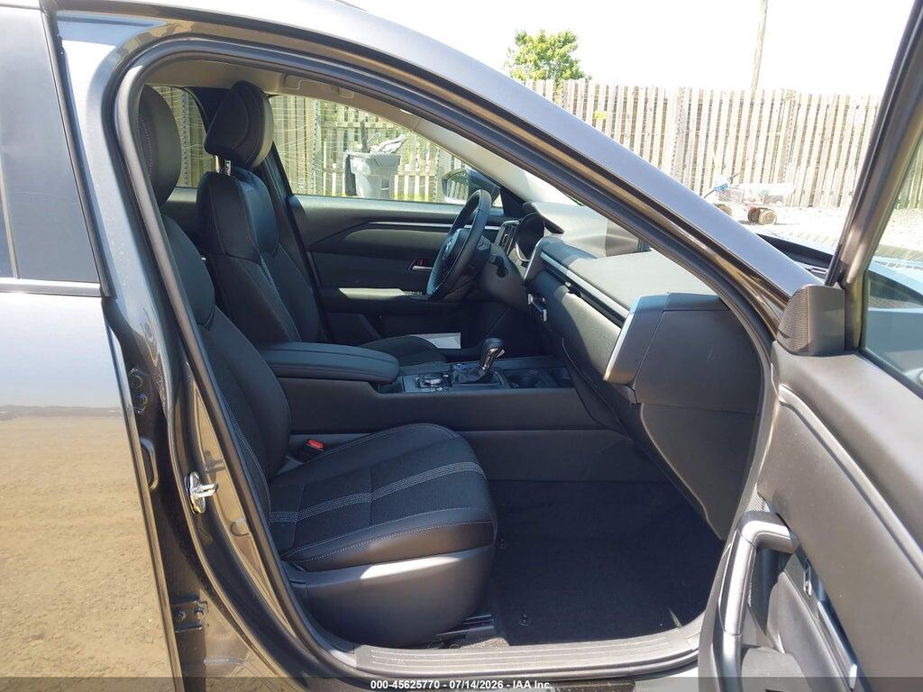 7MMVABBM0SN381546 2025 MAZDA CX-50 photo no. 5