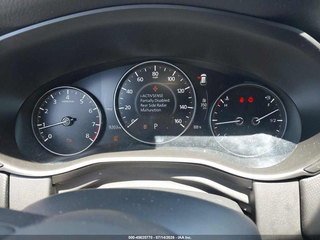 7MMVABBM0SN381546 2025 MAZDA CX-50 photo no. 7