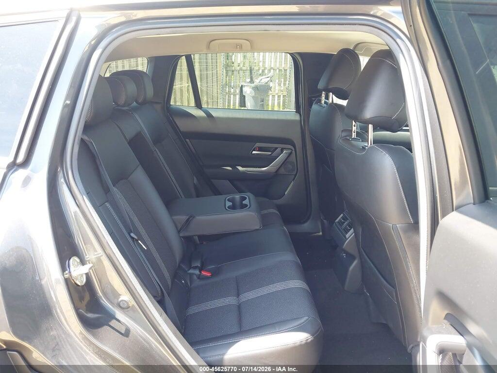 7MMVABBM0SN381546 2025 MAZDA CX-50 photo no. 8