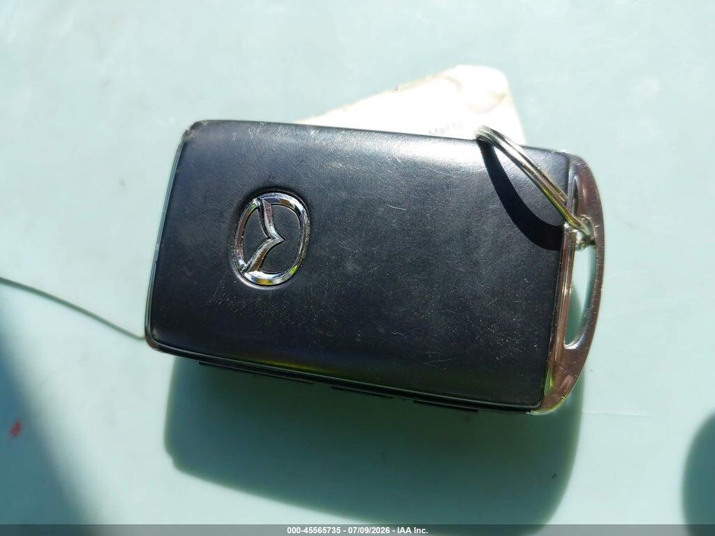 7MMVABEM9SN375014 2025 MAZDA CX-50 photo no. 11