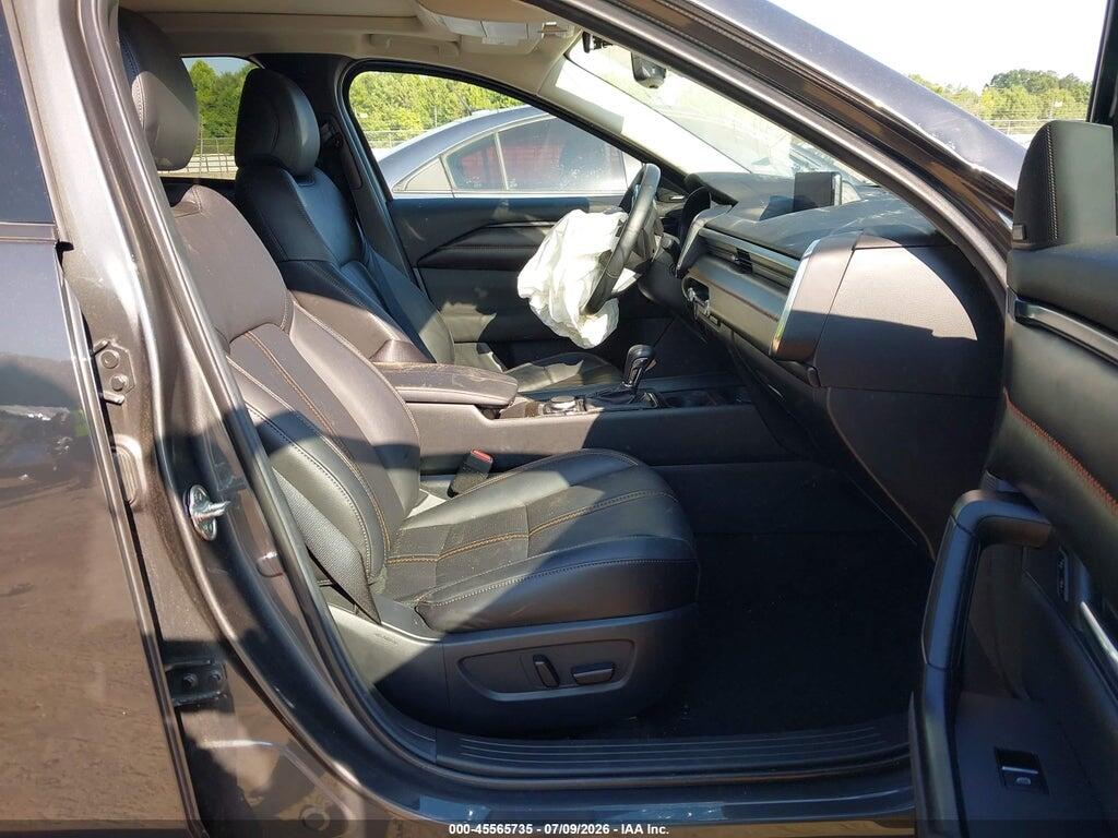 7MMVABEM9SN375014 2025 MAZDA CX-50 photo no. 5