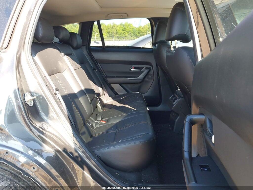 7MMVABEM9SN375014 2025 MAZDA CX-50 photo no. 8