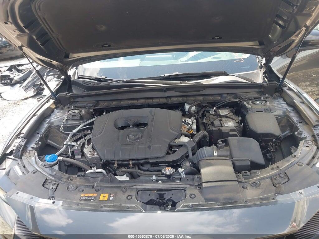 7MMVABBM8SN310188 2025 MAZDA CX-50 photo no. 10