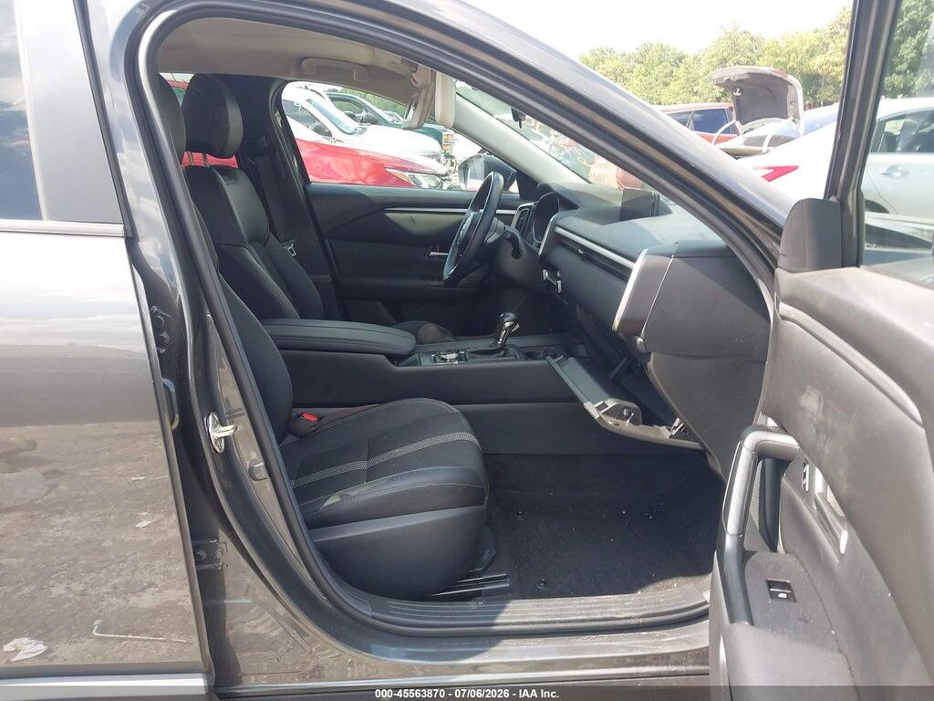 7MMVABBM8SN310188 2025 MAZDA CX-50 photo no. 5