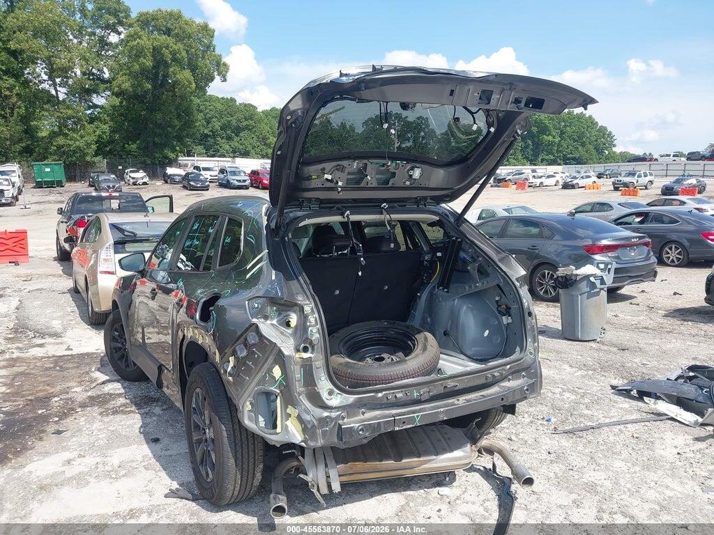 7MMVABBM8SN310188 2025 MAZDA CX-50 photo no. 6