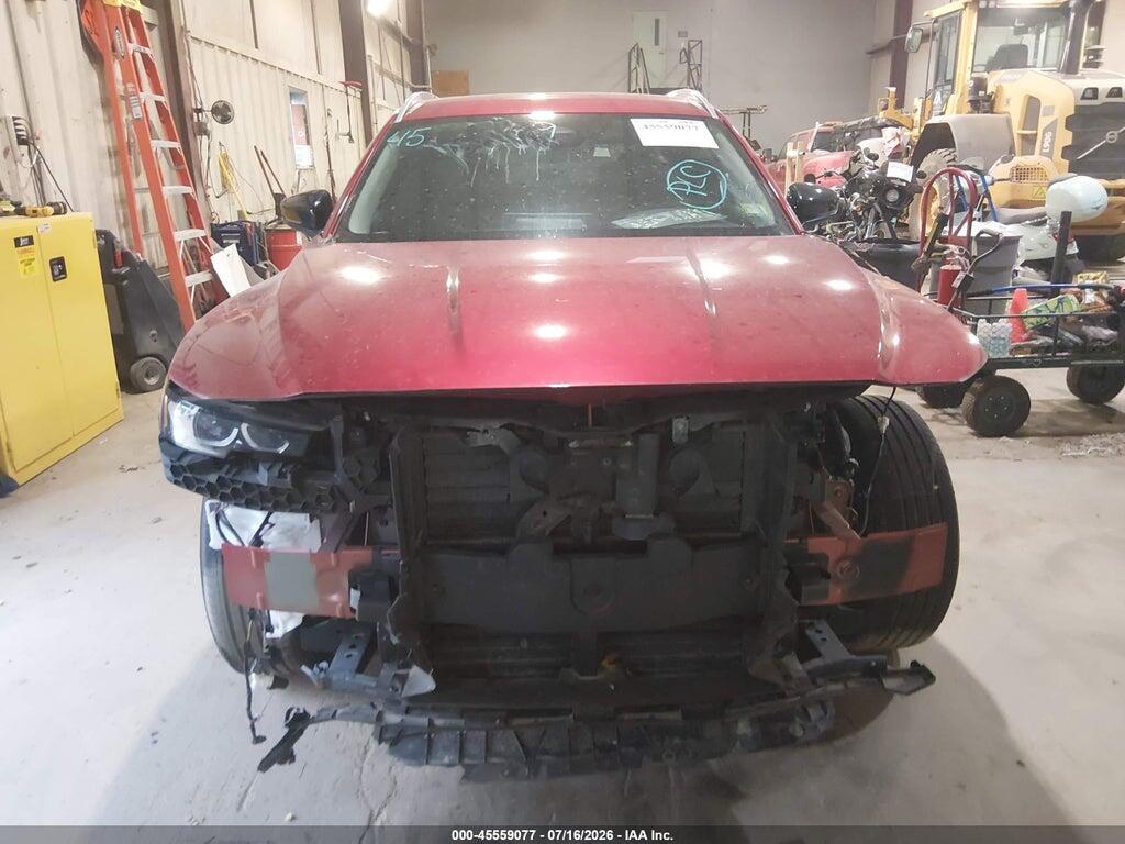7MMVABBM7SN364503 2025 MAZDA CX-50 photo no. 12