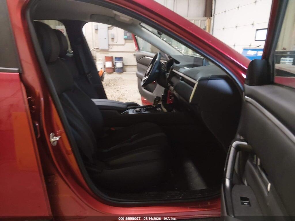 7MMVABBM7SN364503 2025 MAZDA CX-50 photo no. 5