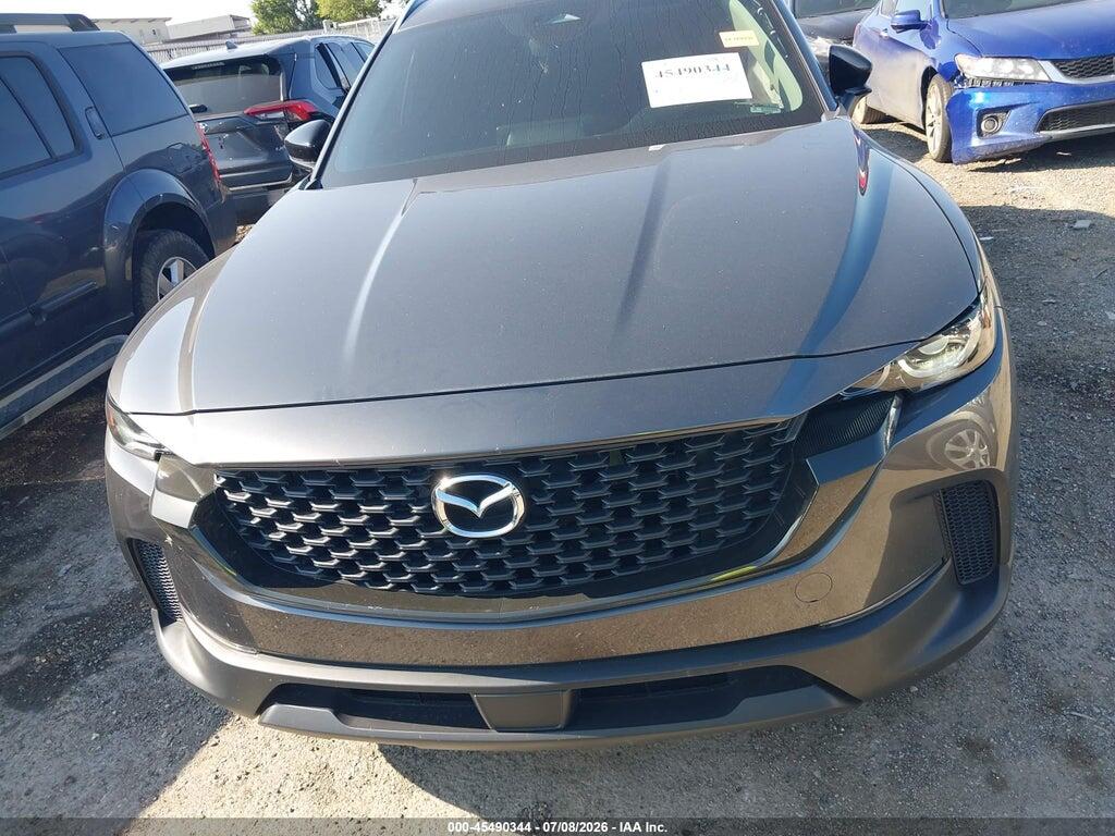 7MMVABBM1SN316768 2025 MAZDA CX-50 photo no. 12