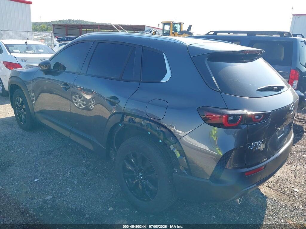 7MMVABBM1SN316768 2025 MAZDA CX-50 photo no. 3