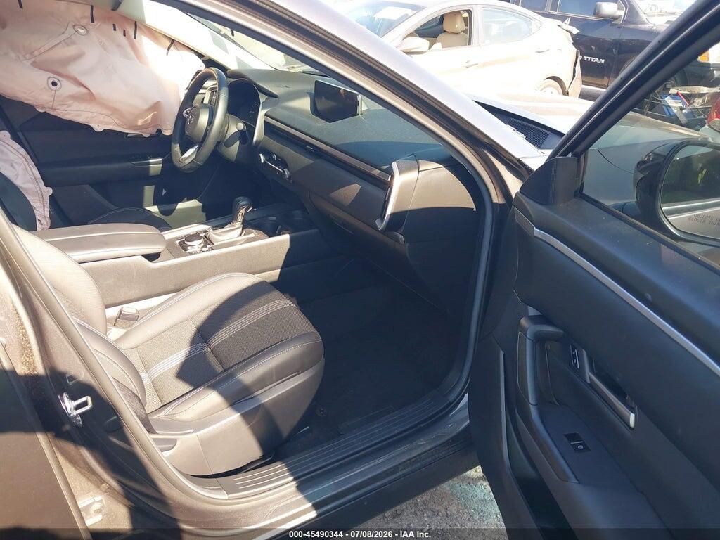 7MMVABBM1SN316768 2025 MAZDA CX-50 photo no. 5