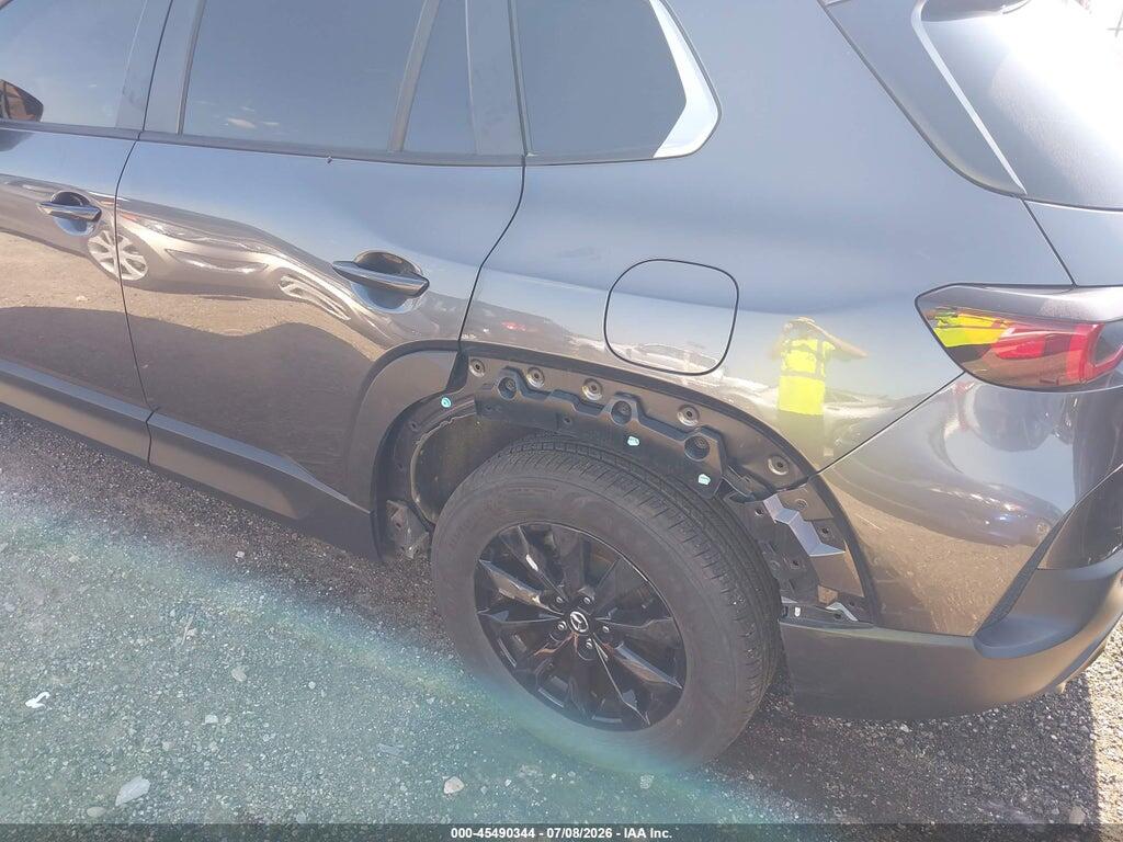 7MMVABBM1SN316768 2025 MAZDA CX-50 photo no. 6