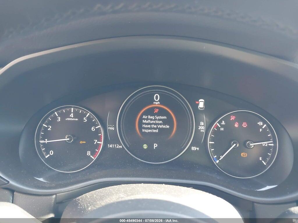 7MMVABBM1SN316768 2025 MAZDA CX-50 photo no. 7