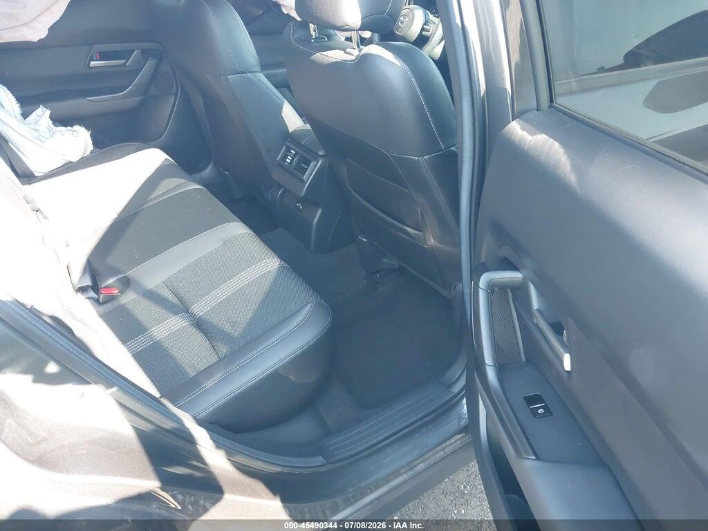 7MMVABBM1SN316768 2025 MAZDA CX-50 photo no. 8