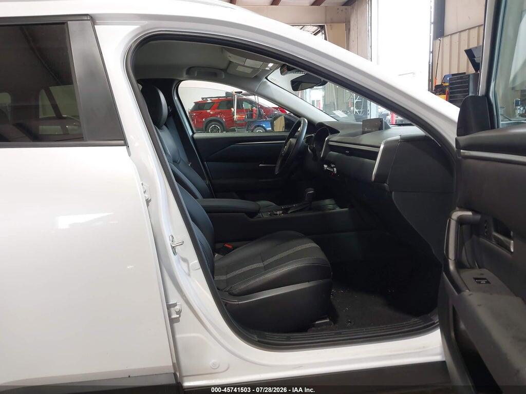 7MMVAABW2SN111620 2025 MAZDA CX-50 HYBRID photo no. 5