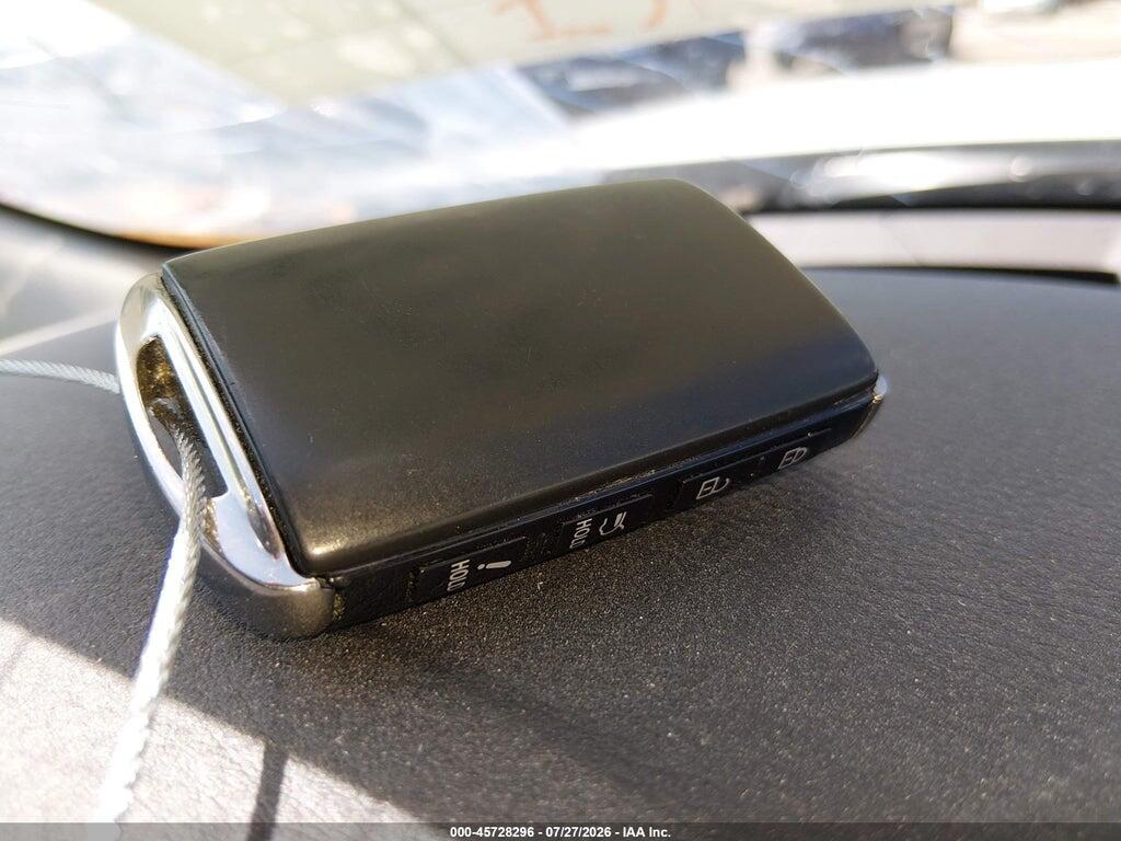 7MMVAAEW8SN102464 2025 MAZDA CX-50 HYBRID photo no. 11