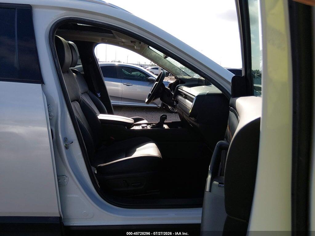 7MMVAAEW8SN102464 2025 MAZDA CX-50 HYBRID photo no. 5