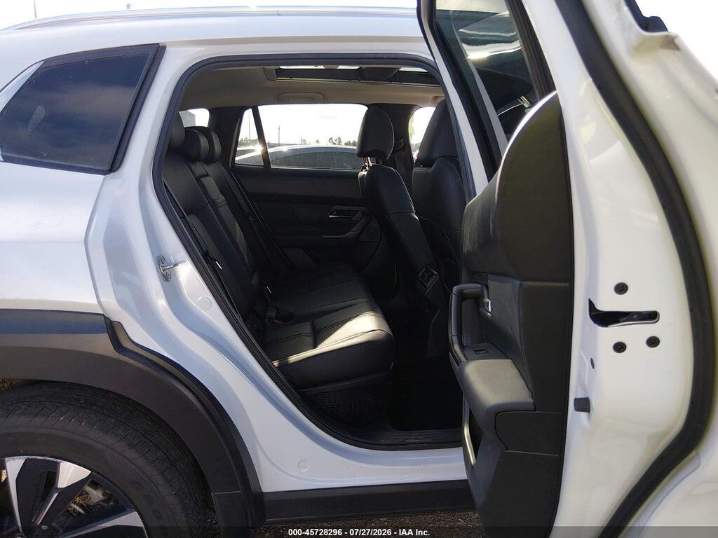 7MMVAAEW8SN102464 2025 MAZDA CX-50 HYBRID photo no. 8