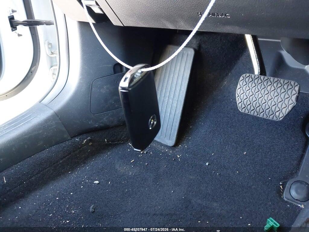 7MMVAAEW7SN129591 2025 MAZDA CX-50 HYBRID photo no. 11