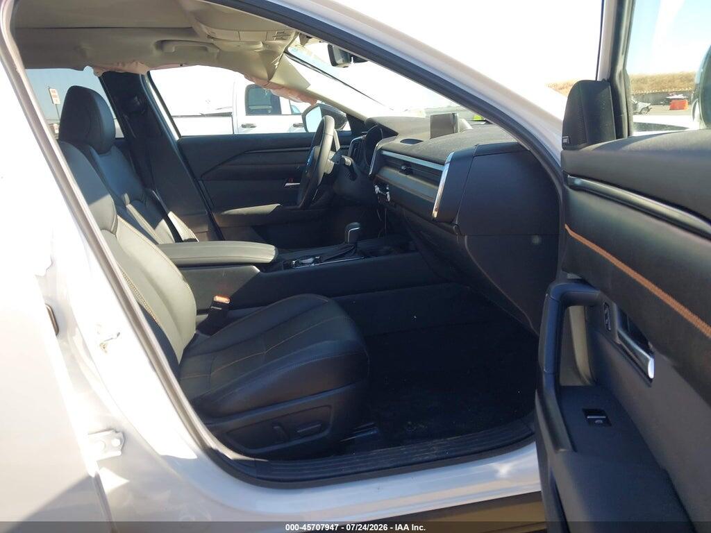 7MMVAAEW7SN129591 2025 MAZDA CX-50 HYBRID photo no. 5