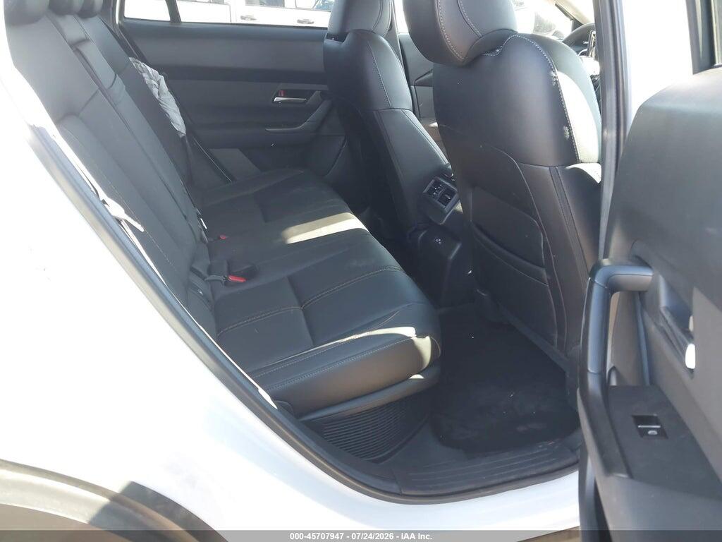 7MMVAAEW7SN129591 2025 MAZDA CX-50 HYBRID photo no. 8