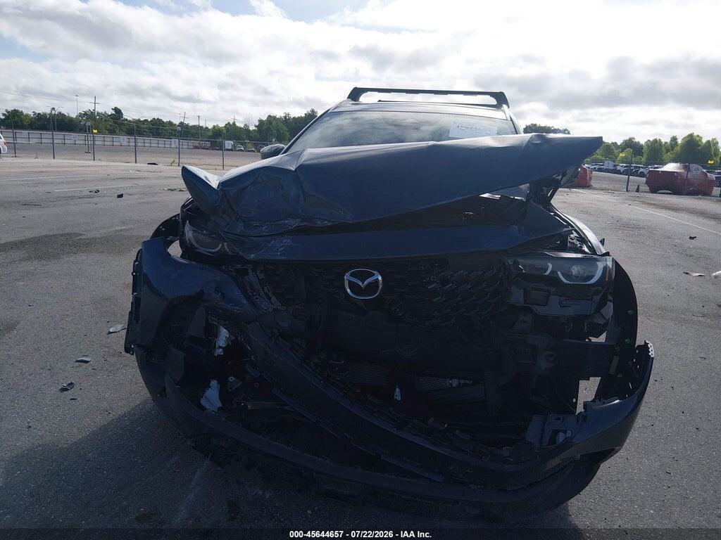 7MMVAAEW5SN136460 2025 MAZDA CX-50 HYBRID photo no. 12