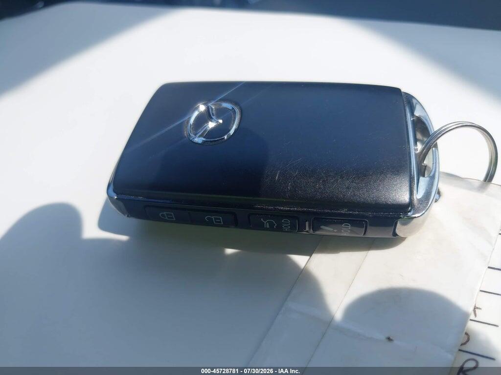 JM3KJDHD9S1129248 2025 MAZDA CX-70 photo no. 11