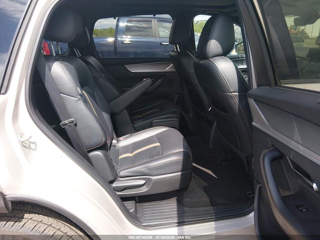 JM3KKEHD4S1230684 2025 MAZDA CX-90 photo no. 8