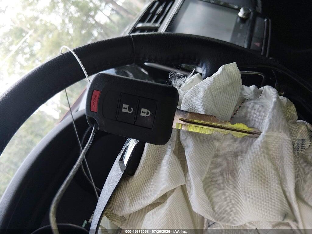 JA4ARUAU2RU013898 2024 MITSUBISHI OUTLANDER SPORT photo no. 11