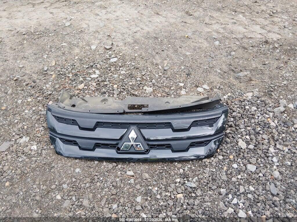 JA4ARUAU2RU013898 2024 MITSUBISHI OUTLANDER SPORT photo no. 12