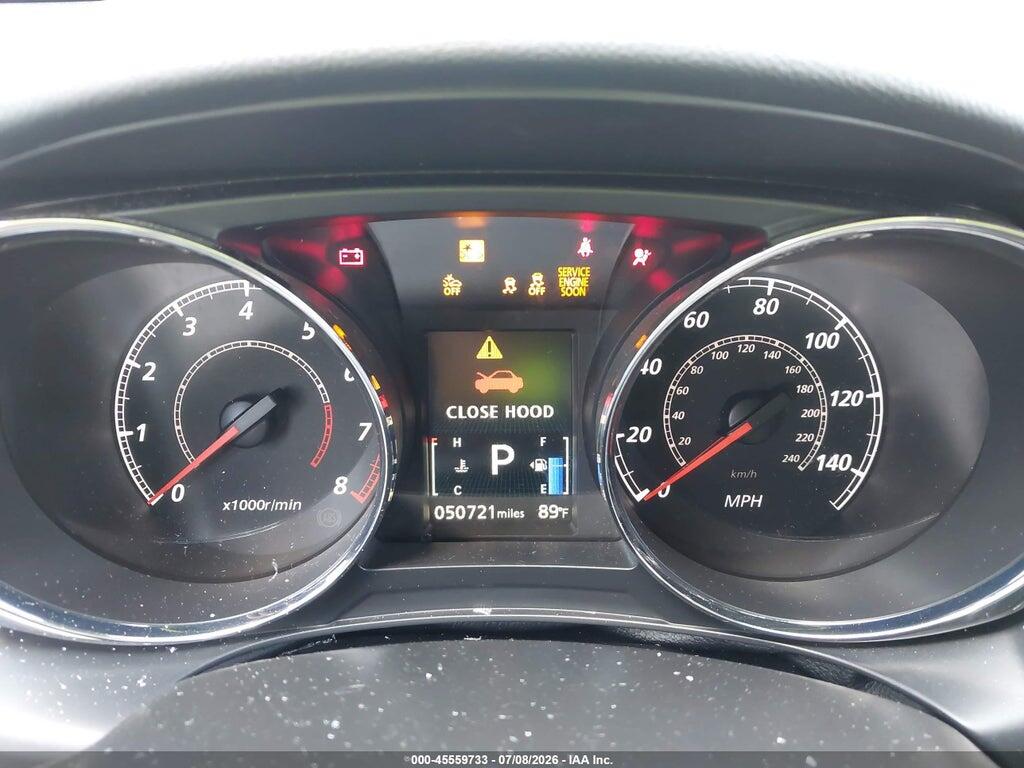 JA4ARUAU5RU006928 2024 MITSUBISHI OUTLANDER SPORT photo no. 7