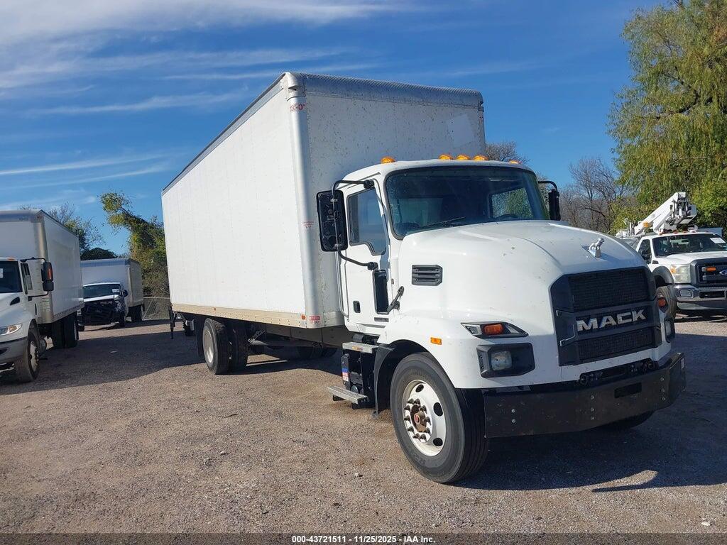 2024 MACK MD 1M2MDBAA2RS011104