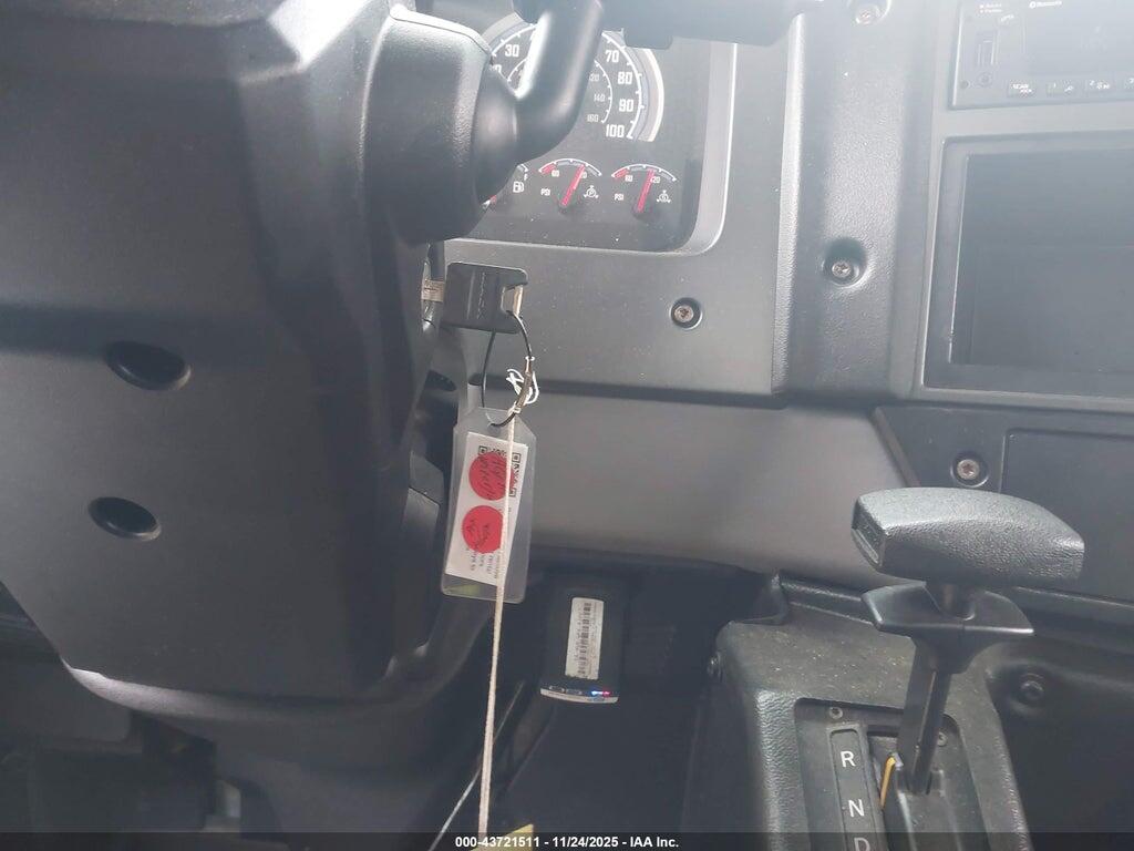 1M2MDBAA2RS011104 2024 MACK MD photo no. 10