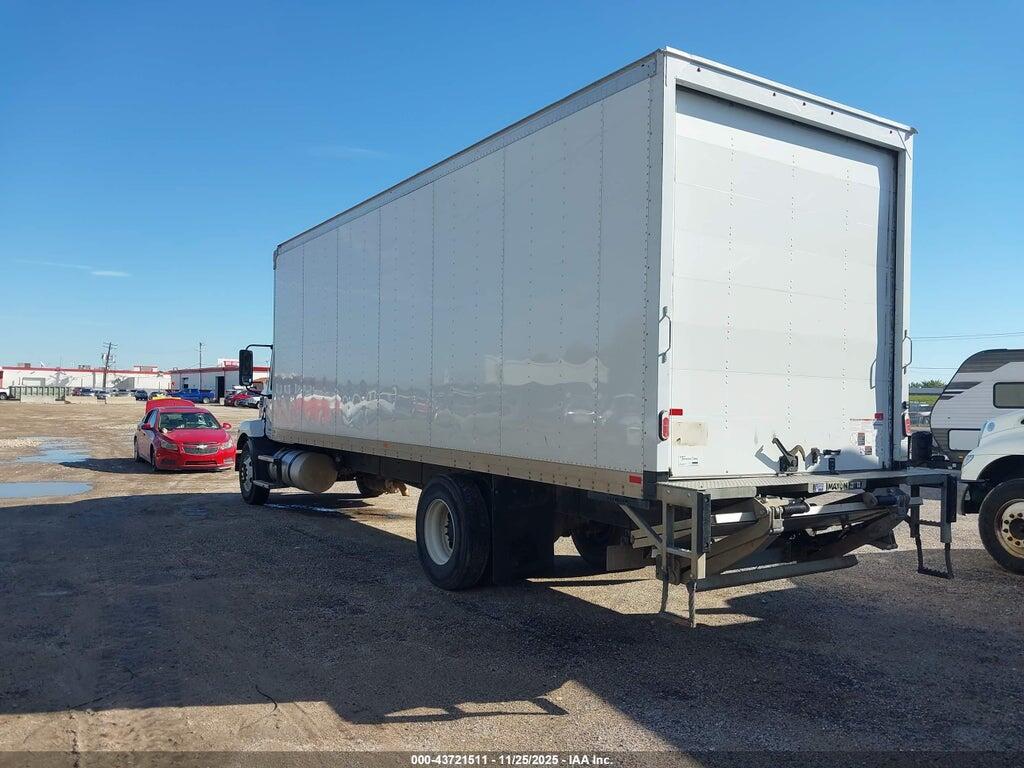 1M2MDBAA2RS011104 2024 MACK MD photo no. 3