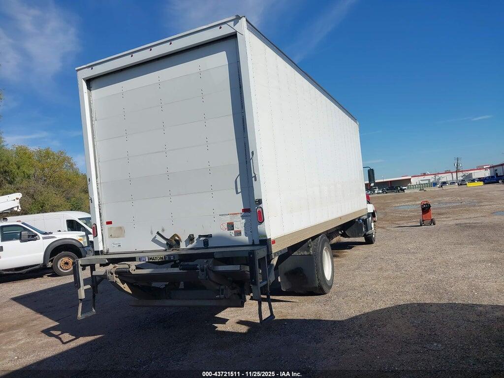 1M2MDBAA2RS011104 2024 MACK MD photo no. 4