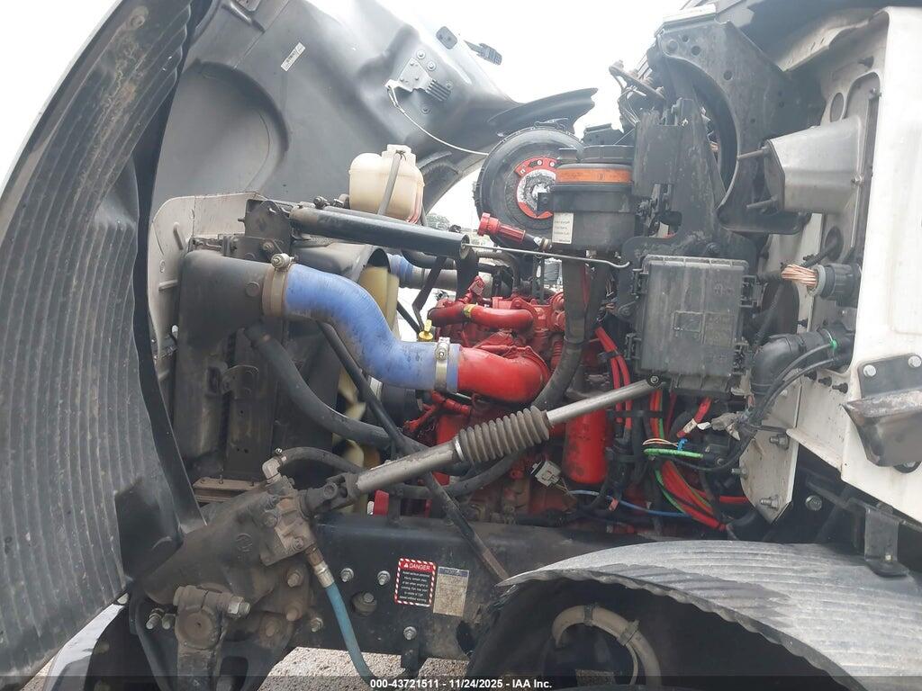 1M2MDBAA2RS011104 2024 MACK MD photo no. 9