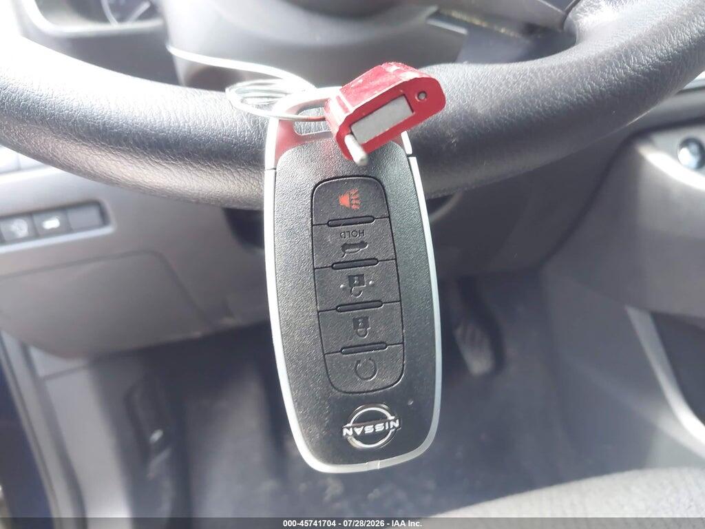 5N1BT3BA4RC682380 2024 NISSAN ROGUE photo no. 11