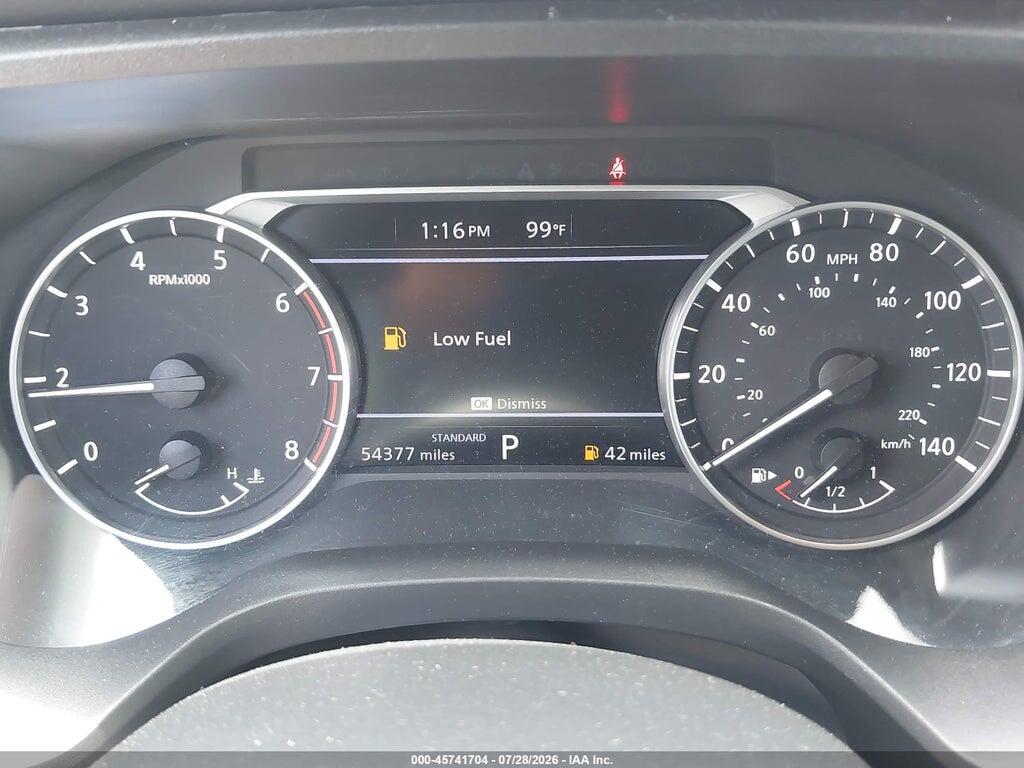 5N1BT3BA4RC682380 2024 NISSAN ROGUE photo no. 7
