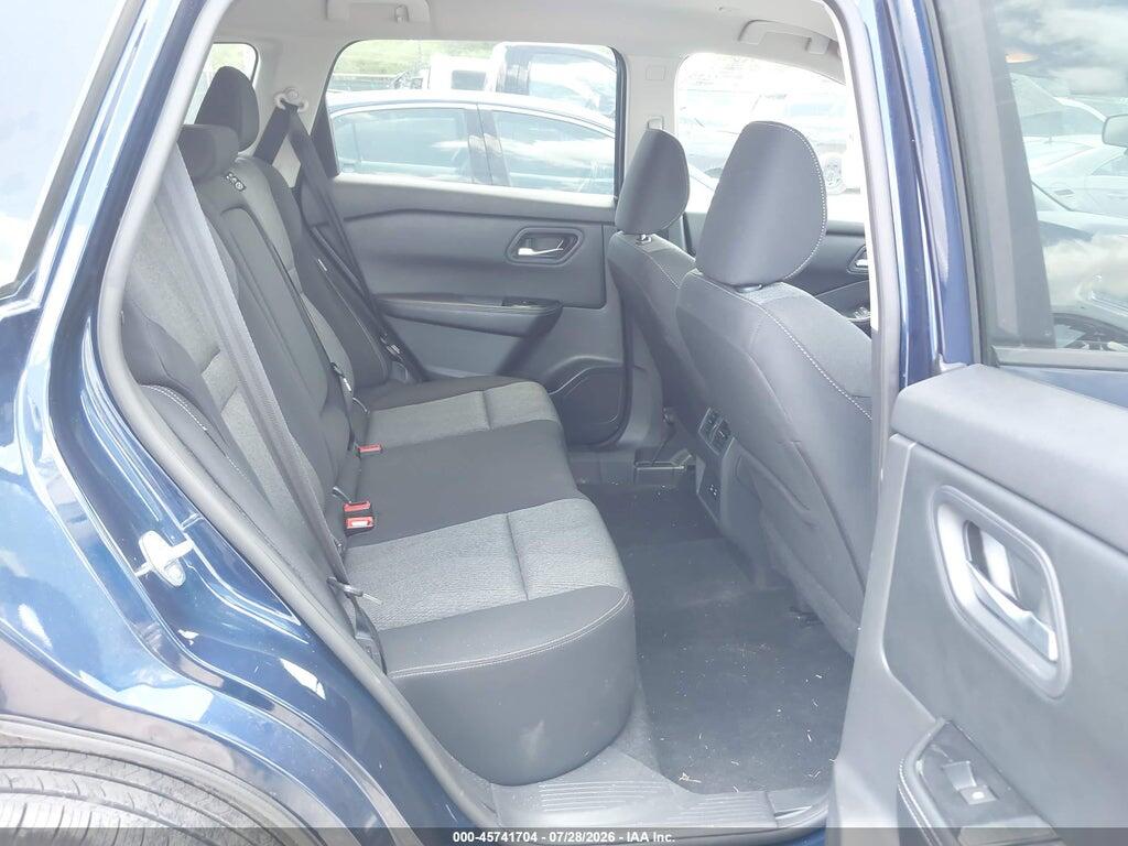 5N1BT3BA4RC682380 2024 NISSAN ROGUE photo no. 8