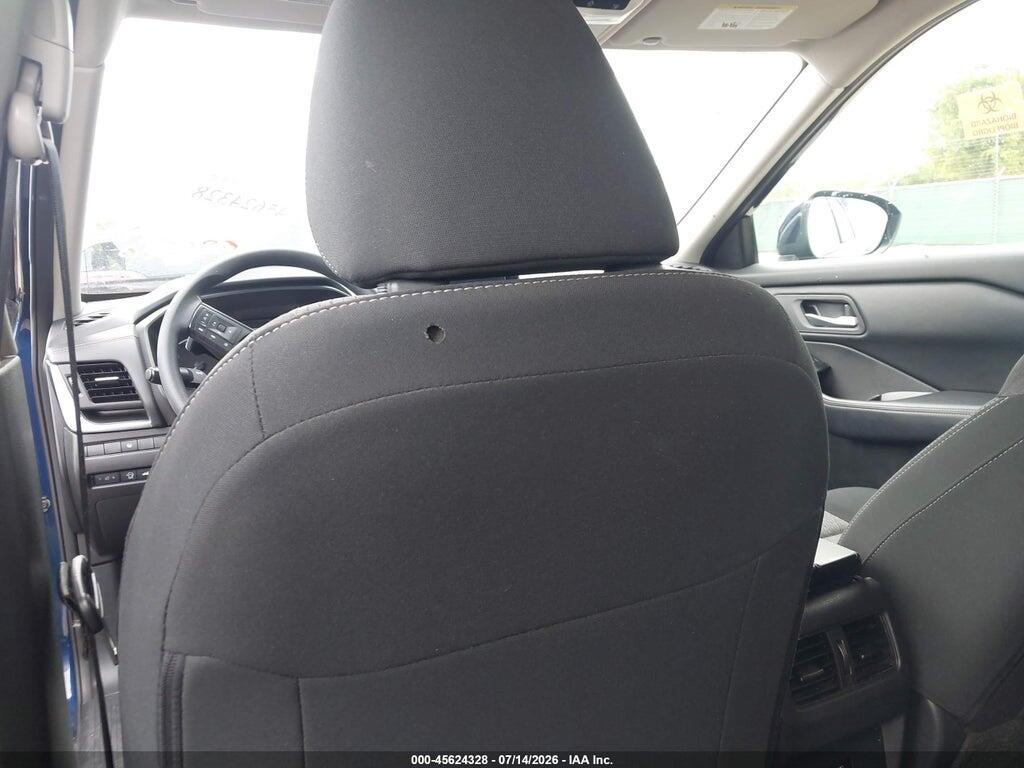 5N1BT3BB0RC686550 2024 NISSAN ROGUE photo no. 6