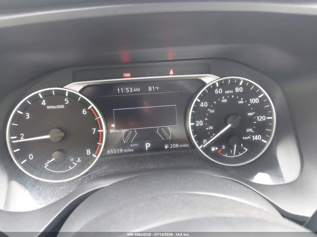 5N1BT3BB0RC686550 2024 NISSAN ROGUE photo no. 7