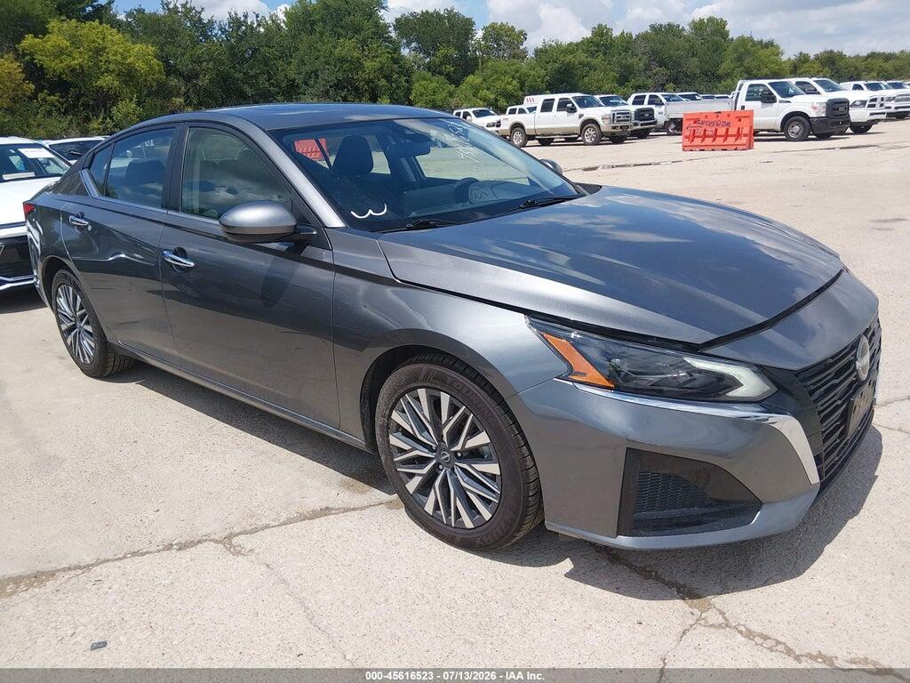 1N4BL4DV3RN430382 2024 NISSAN ALTIMA photo no. 1