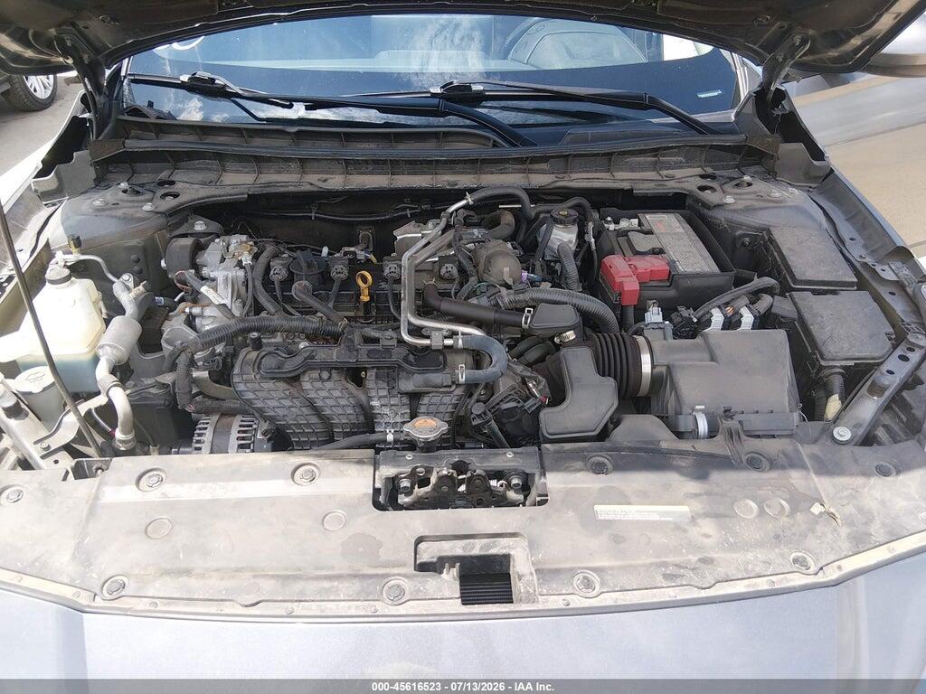 1N4BL4DV3RN430382 2024 NISSAN ALTIMA photo no. 10